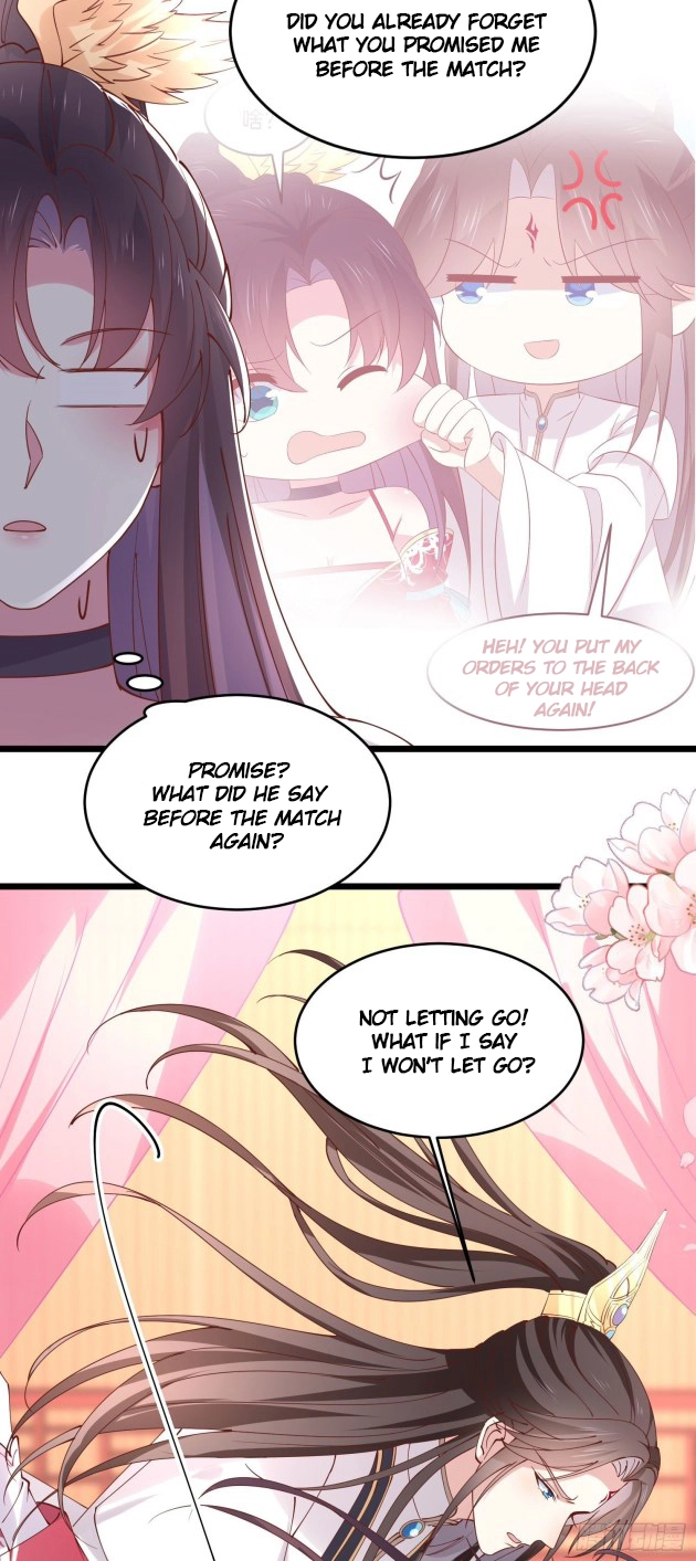 Pupillary Master Chapter 247 - HolyManga.Net