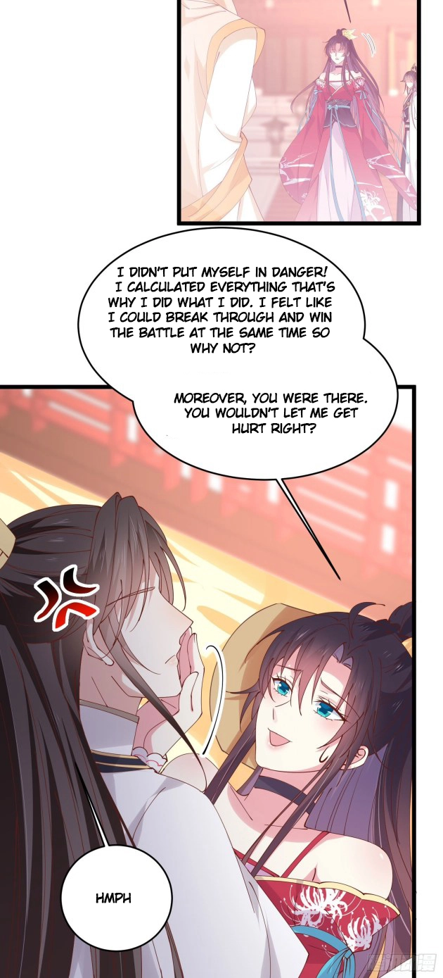 Pupillary Master Chapter 247 - HolyManga.Net