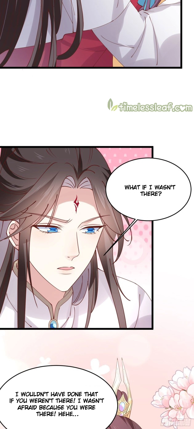 Pupillary Master Chapter 247 - HolyManga.Net