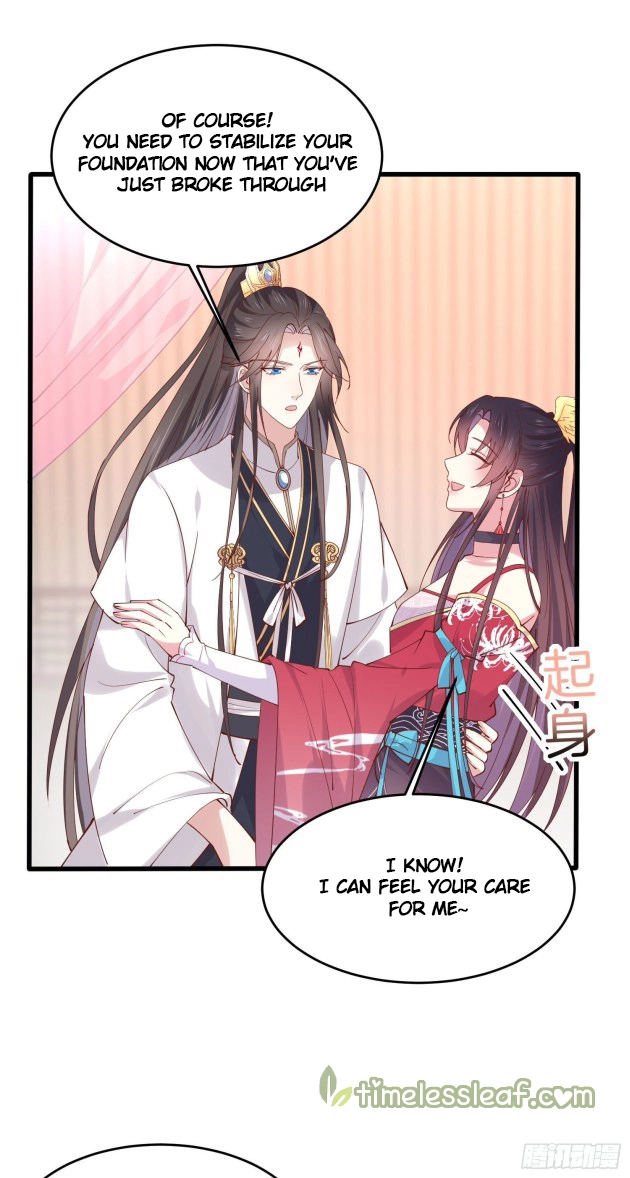 Pupillary Master Chapter 247 - HolyManga.Net