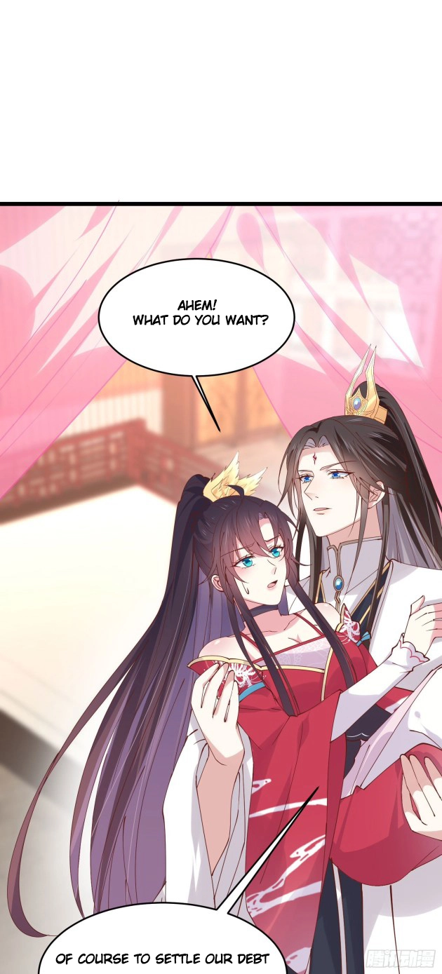 Pupillary Master Chapter 247 - HolyManga.Net