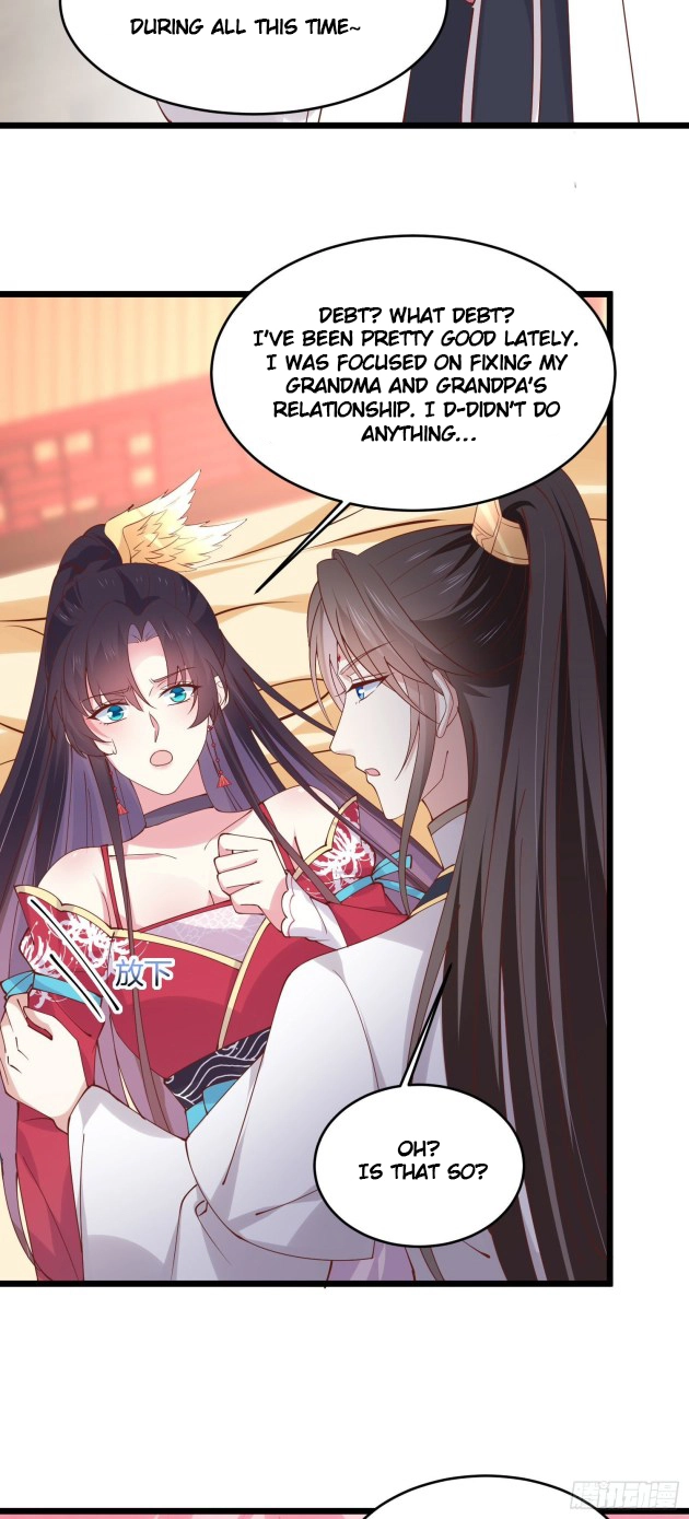 Pupillary Master Chapter 247 - HolyManga.Net