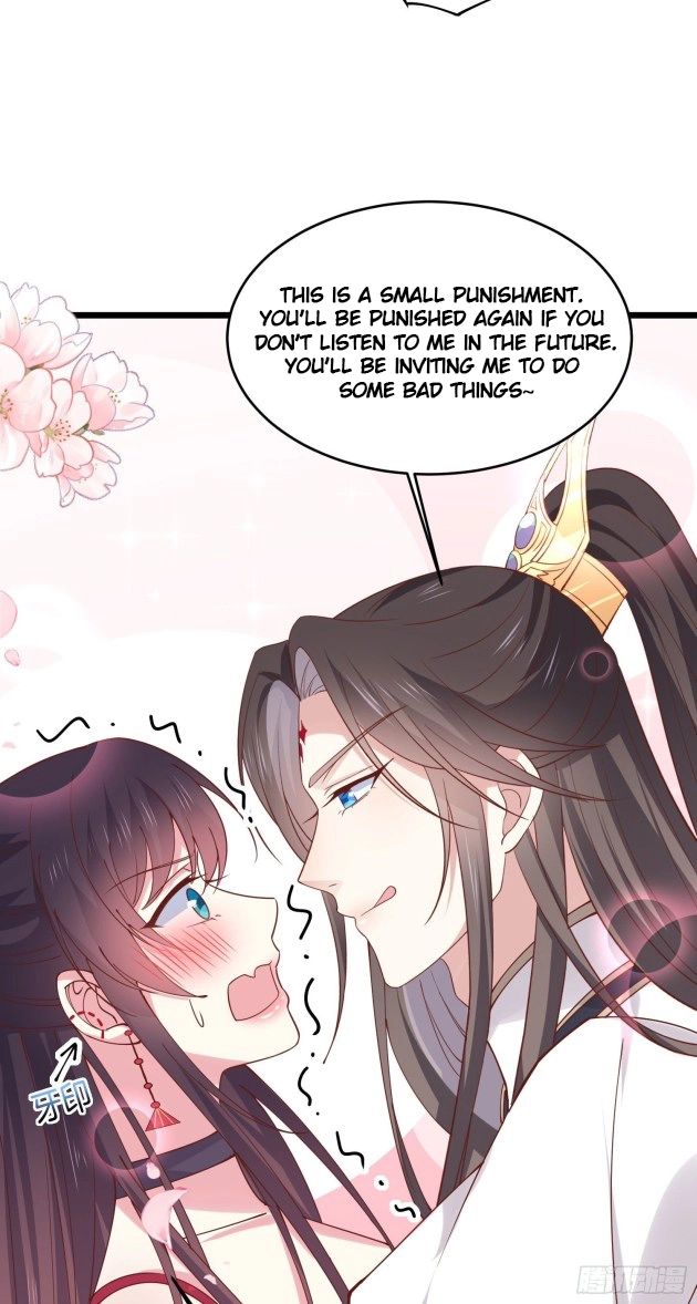 Pupillary Master Chapter 247 - HolyManga.Net