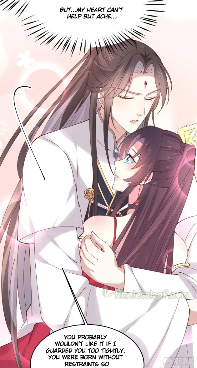 Pupillary Master Chapter 247 - HolyManga.Net