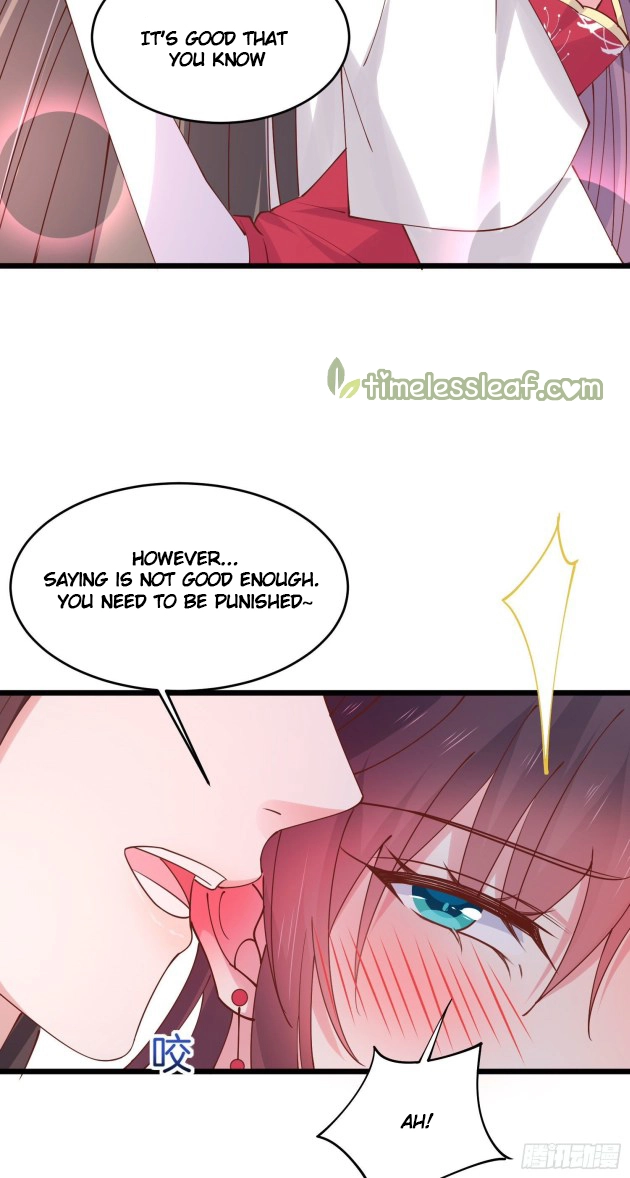Pupillary Master Chapter 247 - HolyManga.Net