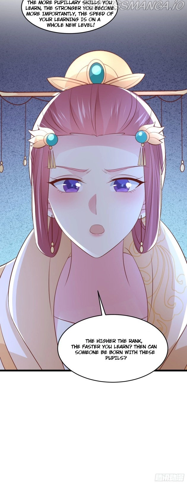 Pupillary Master Chapter 248.5 - HolyManga.Net