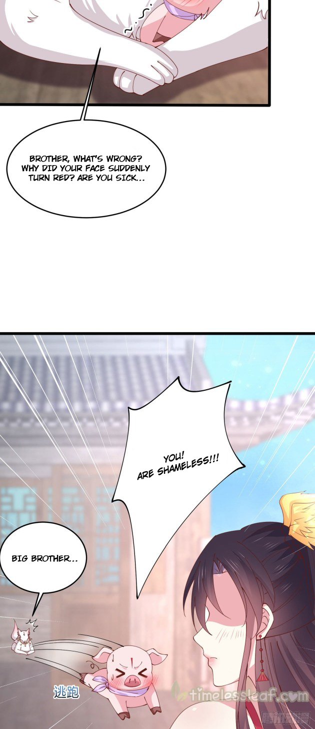 Pupillary Master Chapter 248 - HolyManga.Net
