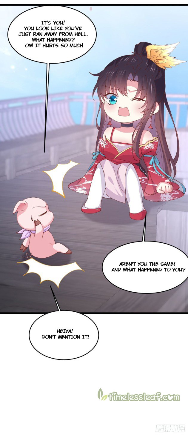 Pupillary Master Chapter 248 - HolyManga.Net