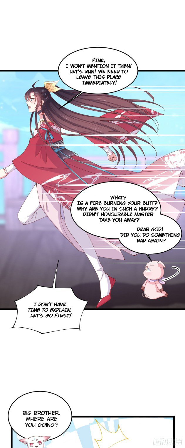 Pupillary Master Chapter 248 - HolyManga.Net