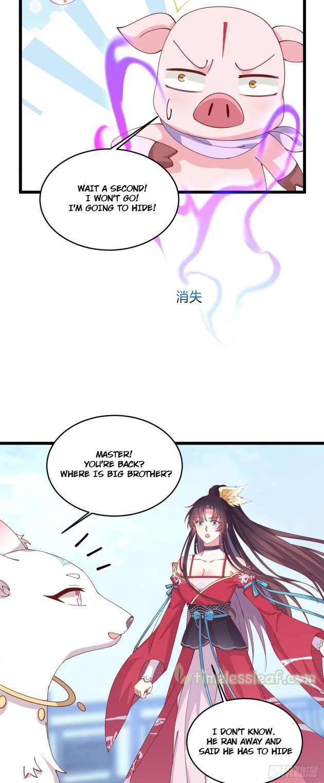 Pupillary Master Chapter 248 - HolyManga.Net