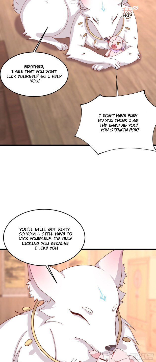 Pupillary Master Chapter 248 - HolyManga.Net