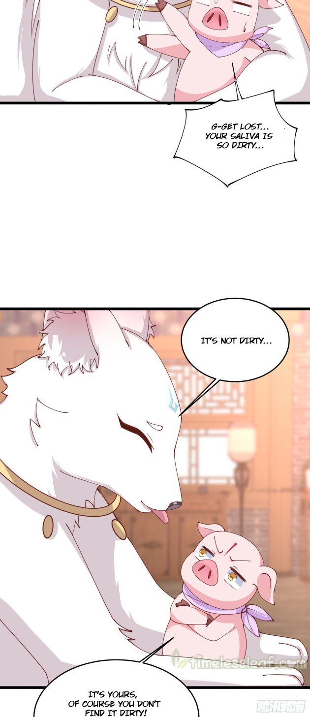 Pupillary Master Chapter 248 - HolyManga.Net