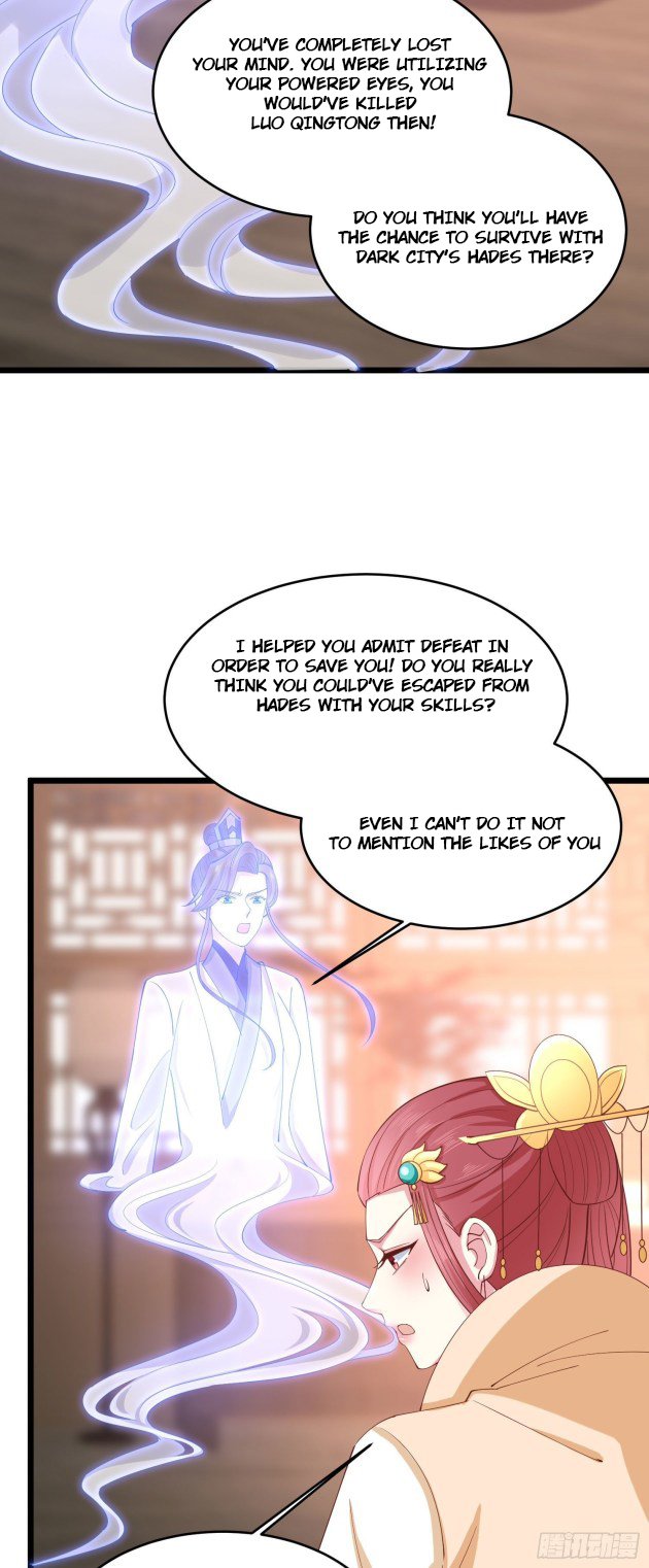 Pupillary Master Chapter 248 - HolyManga.Net