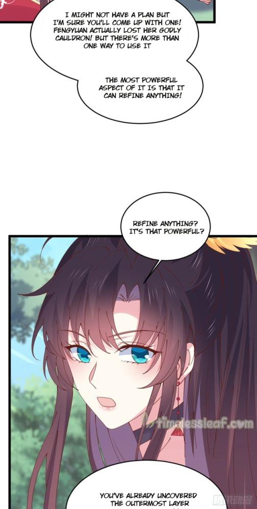 Pupillary Master Chapter 249 - HolyManga.Net