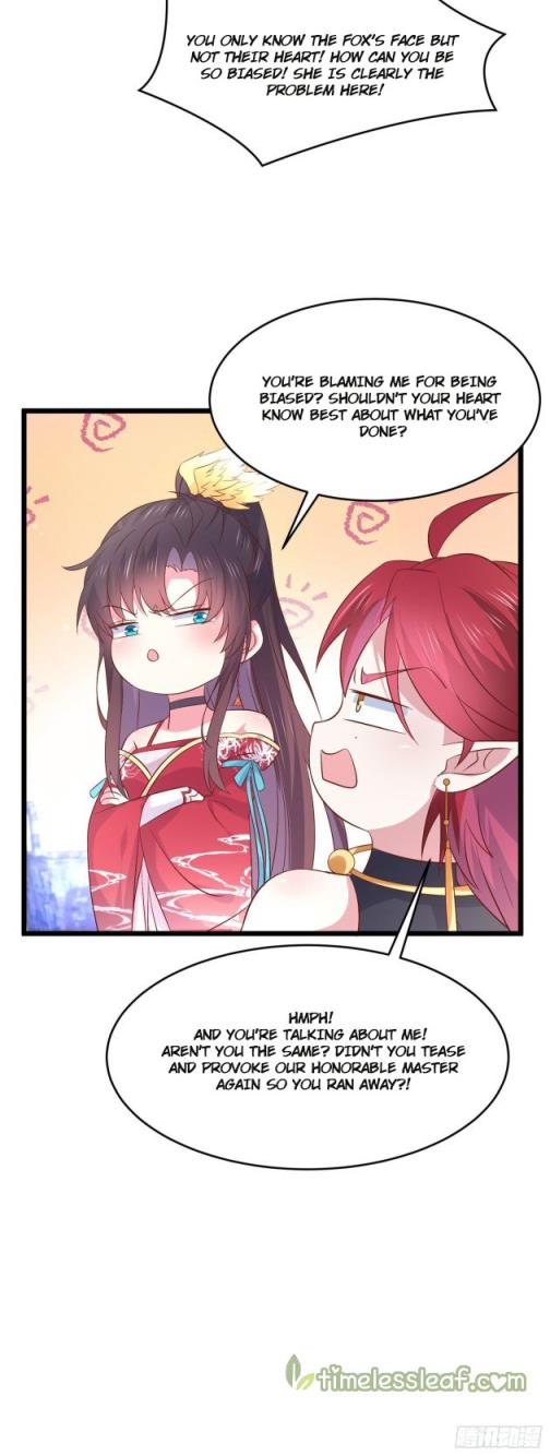 Pupillary Master Chapter 249 - HolyManga.Net
