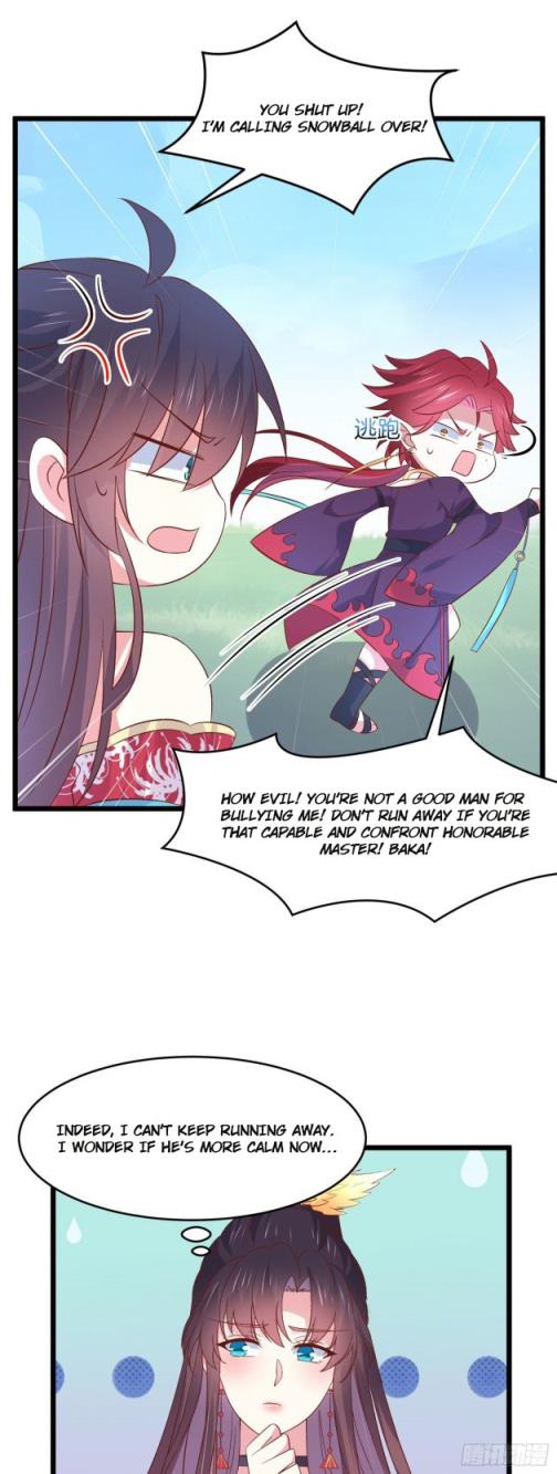 Pupillary Master Chapter 249 - HolyManga.Net