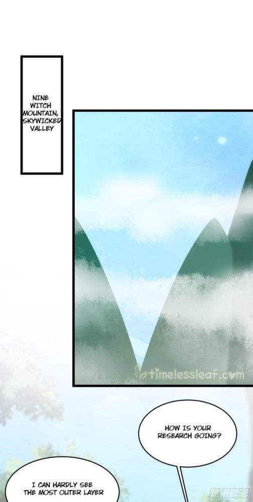 Pupillary Master Chapter 249 - HolyManga.Net