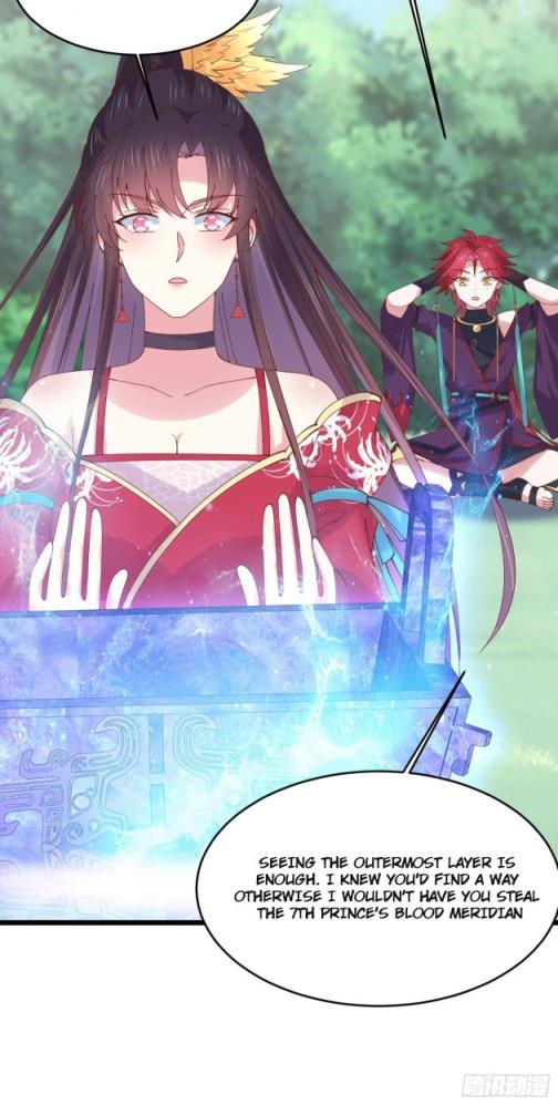 Pupillary Master Chapter 249 - HolyManga.Net