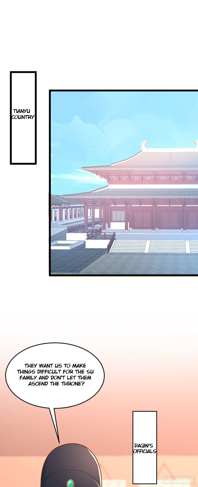 Pupillary Master Chapter 25.5 - HolyManga.Net