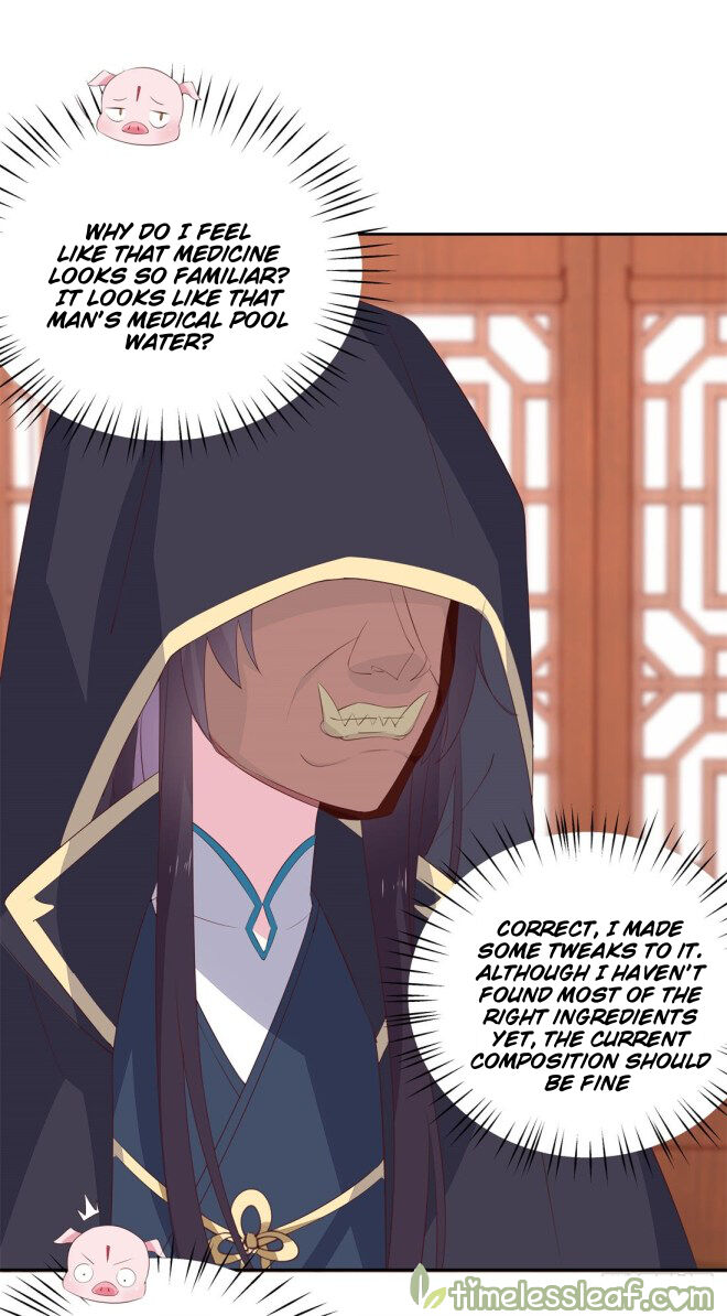 Pupillary Master Chapter 25 - HolyManga.Net