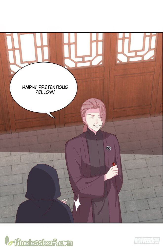 Pupillary Master Chapter 25 - HolyManga.Net