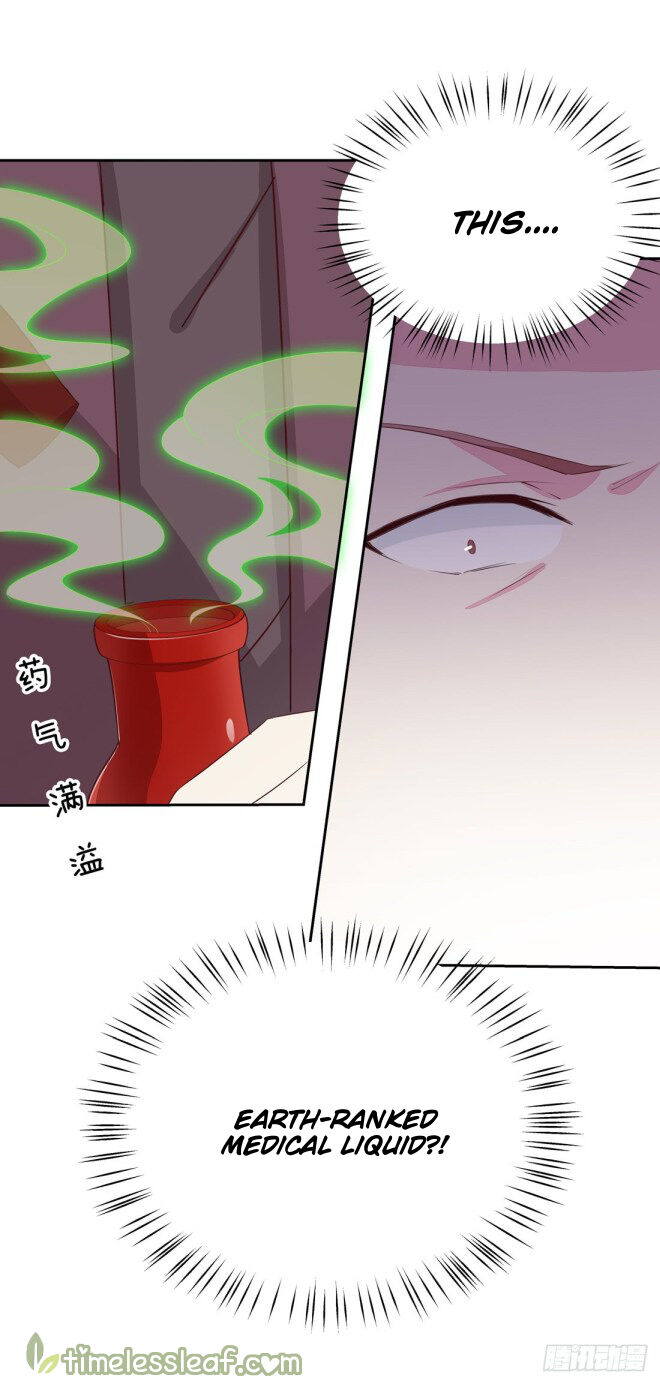 Pupillary Master Chapter 25 - HolyManga.Net
