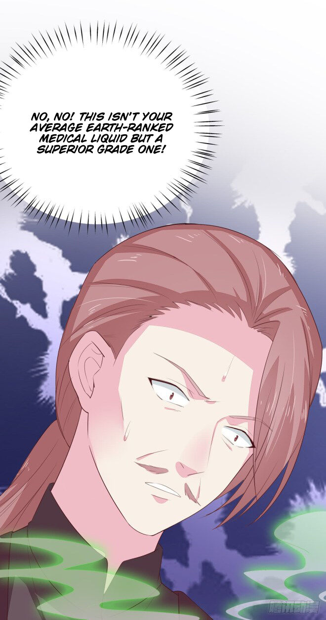 Pupillary Master Chapter 25 - HolyManga.Net