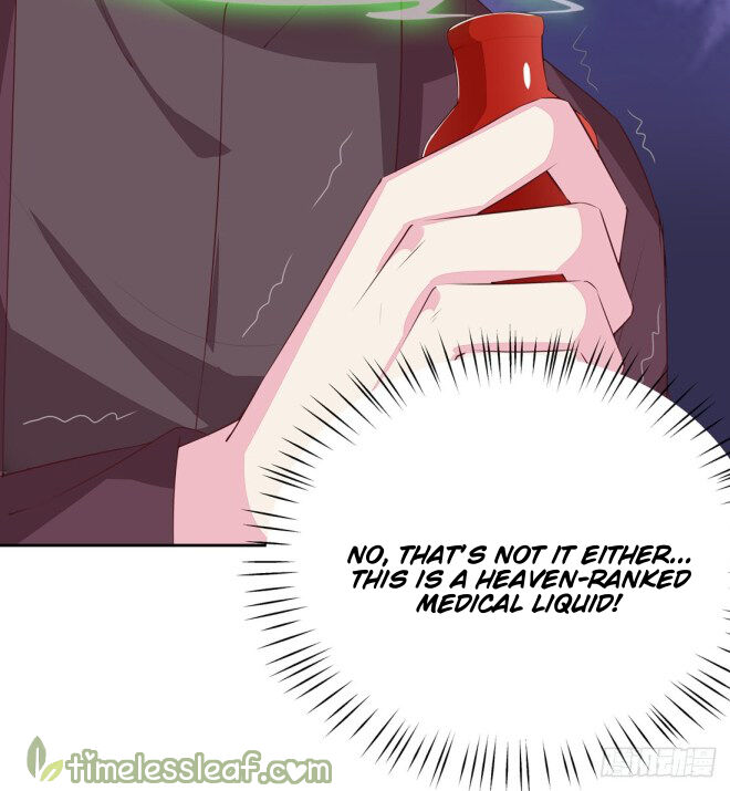 Pupillary Master Chapter 25 - HolyManga.Net