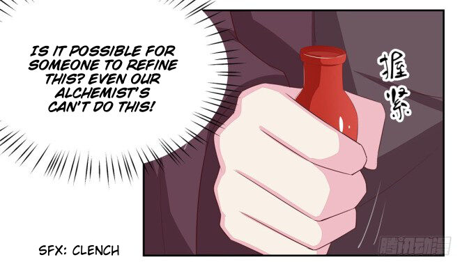 Pupillary Master Chapter 25 - HolyManga.Net