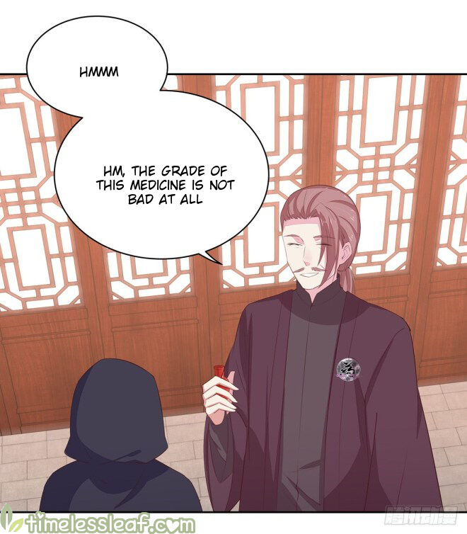 Pupillary Master Chapter 25 - HolyManga.Net