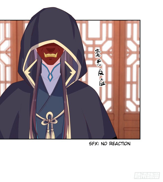 Pupillary Master Chapter 25 - HolyManga.Net