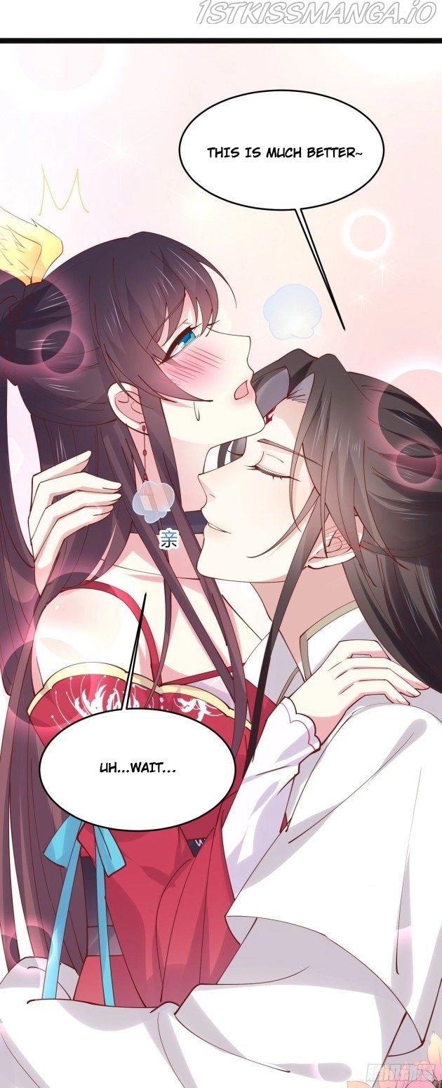 Pupillary Master Chapter 250.5 - HolyManga.Net