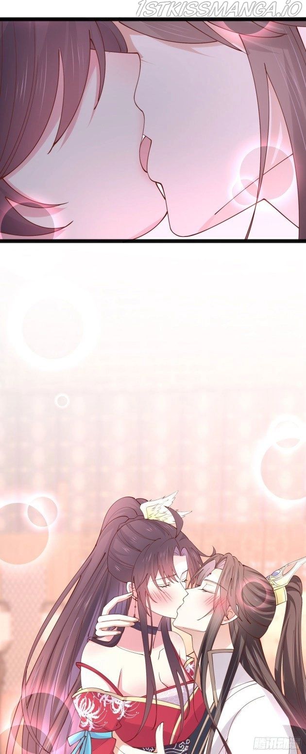 Pupillary Master Chapter 250.5 - HolyManga.Net