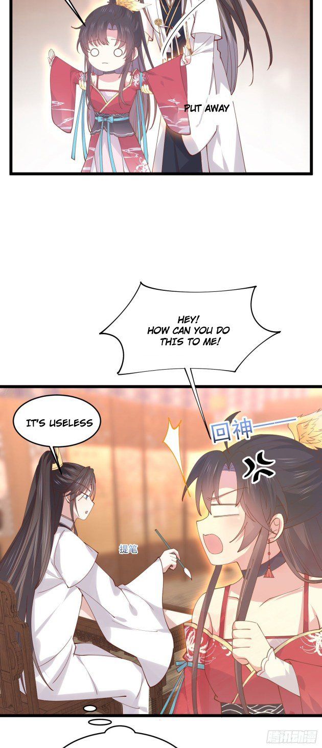 Pupillary Master Chapter 250 - HolyManga.Net