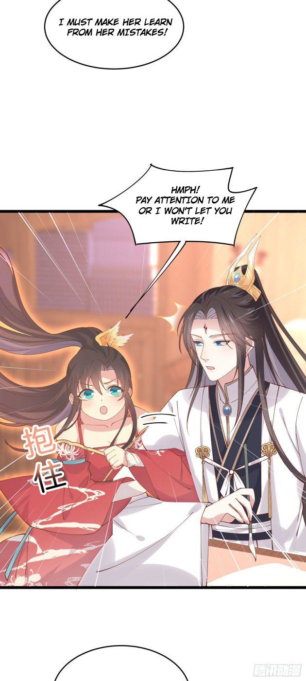 Pupillary Master Chapter 250 - HolyManga.Net