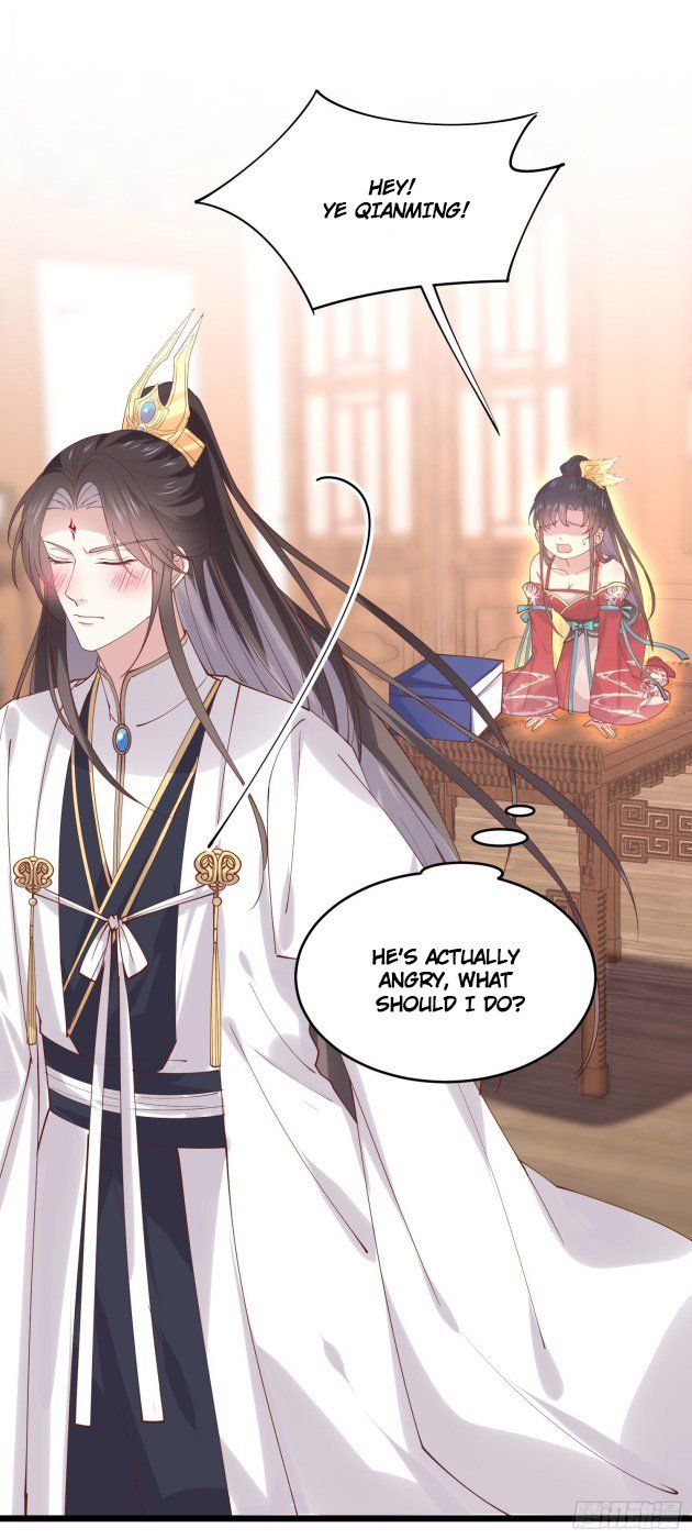 Pupillary Master Chapter 250 - HolyManga.Net