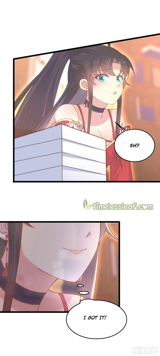Pupillary Master Chapter 250 - HolyManga.Net