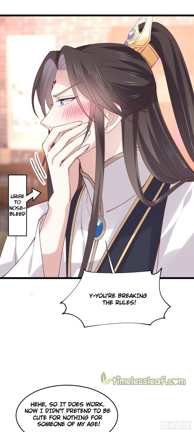 Pupillary Master Chapter 250 - HolyManga.Net