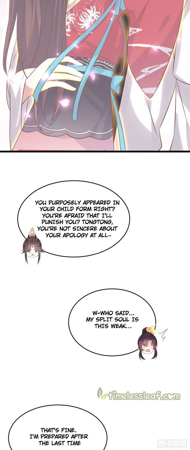 Pupillary Master Chapter 250 - HolyManga.Net