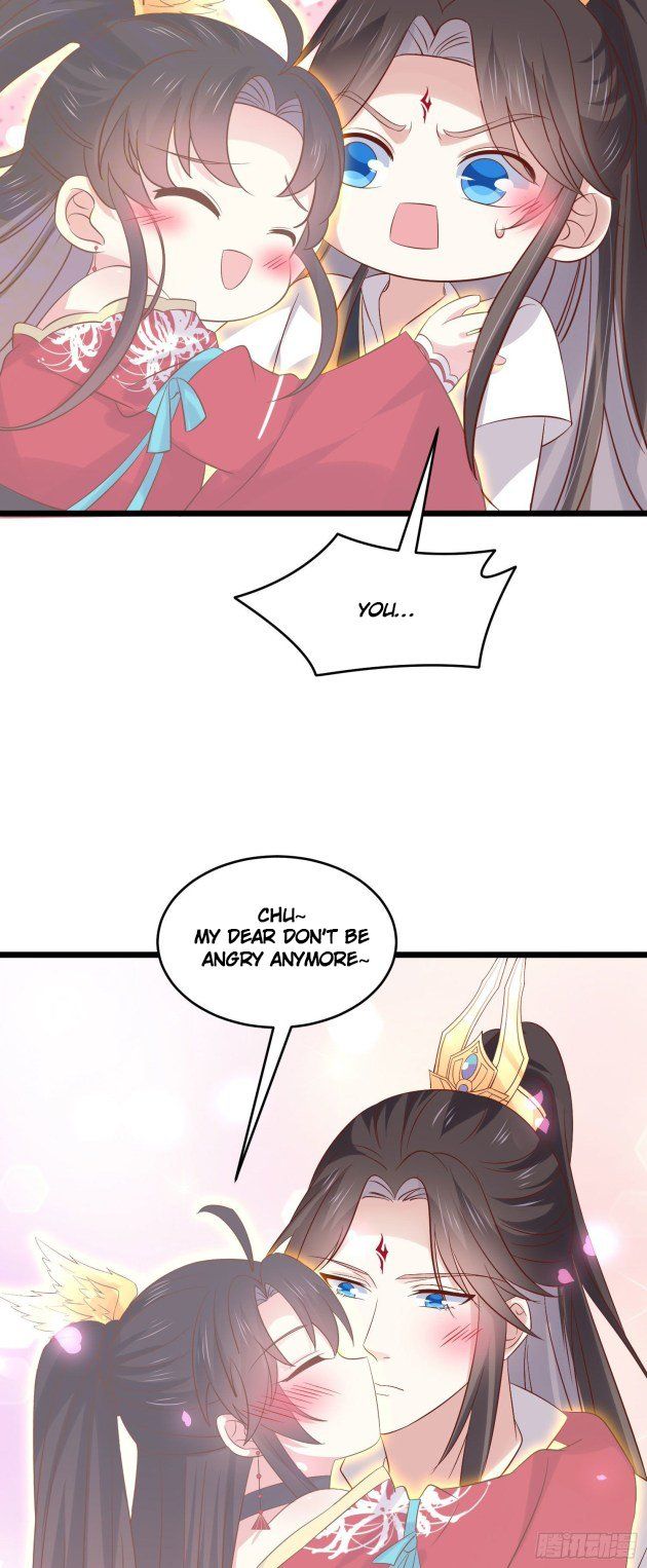 Pupillary Master Chapter 250 - HolyManga.Net