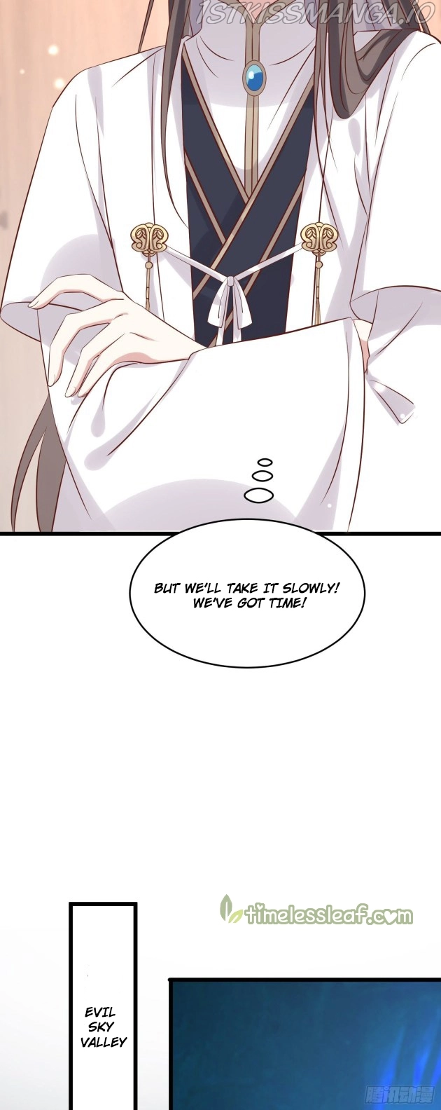 Pupillary Master Chapter 251.5 - HolyManga.Net