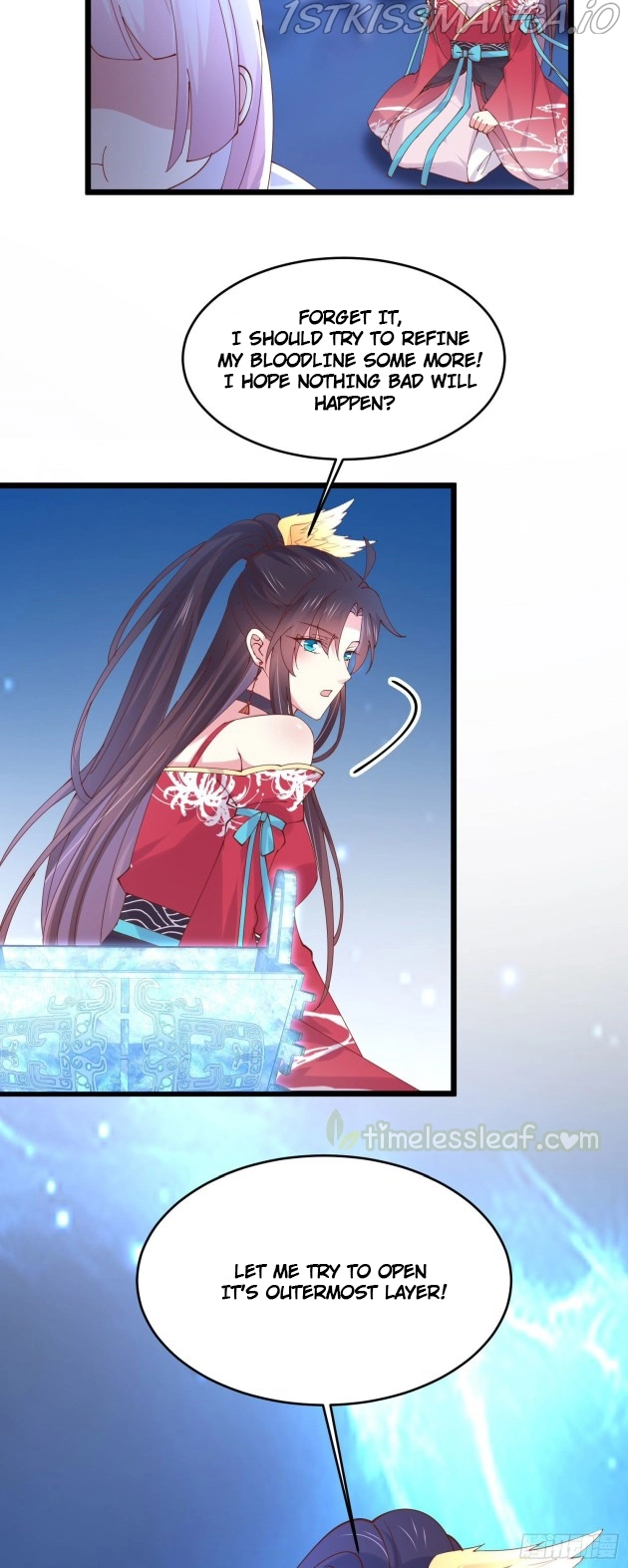 Pupillary Master Chapter 251.5 - HolyManga.Net