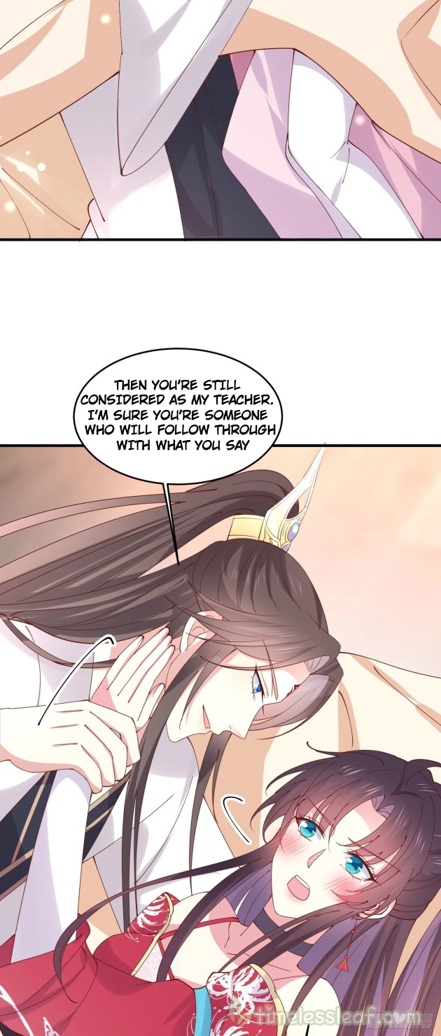 Pupillary Master Chapter 251 - HolyManga.Net