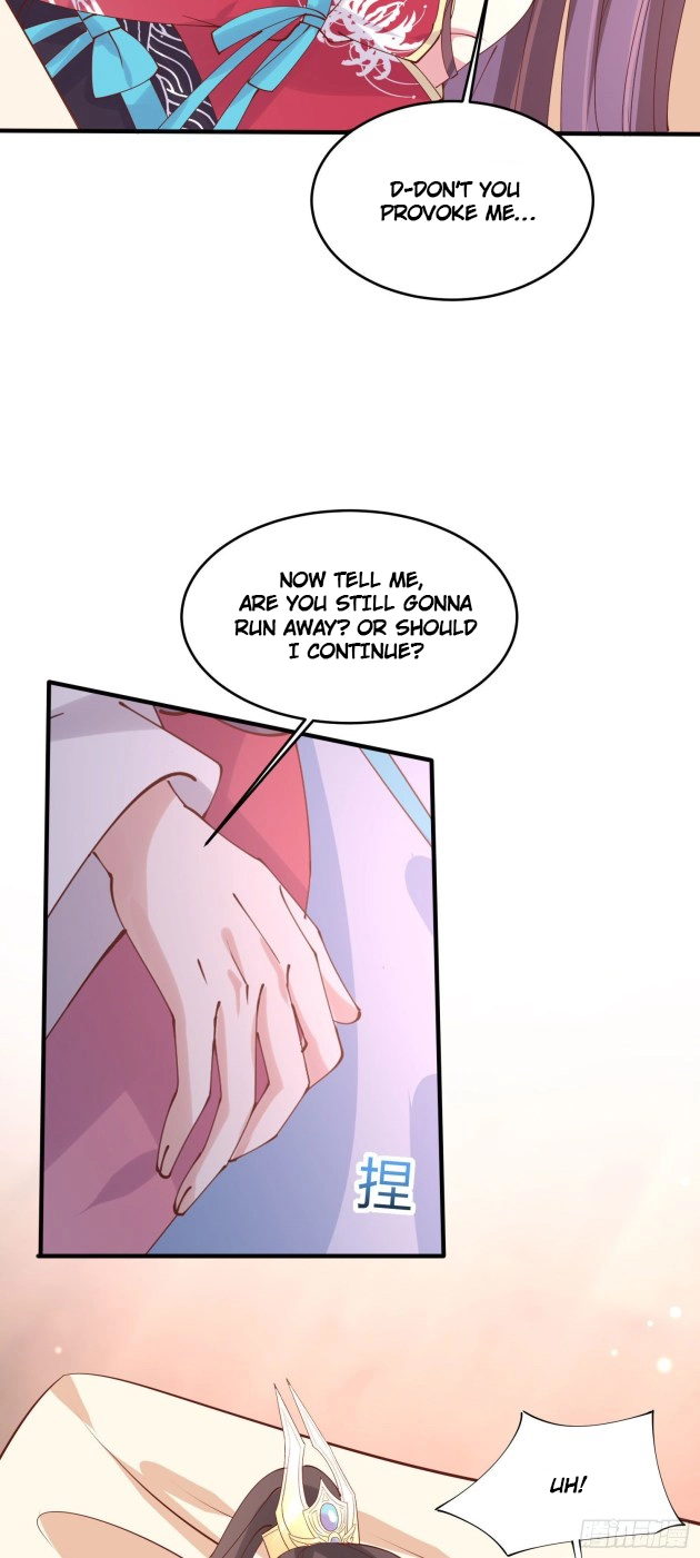 Pupillary Master Chapter 251 - HolyManga.Net