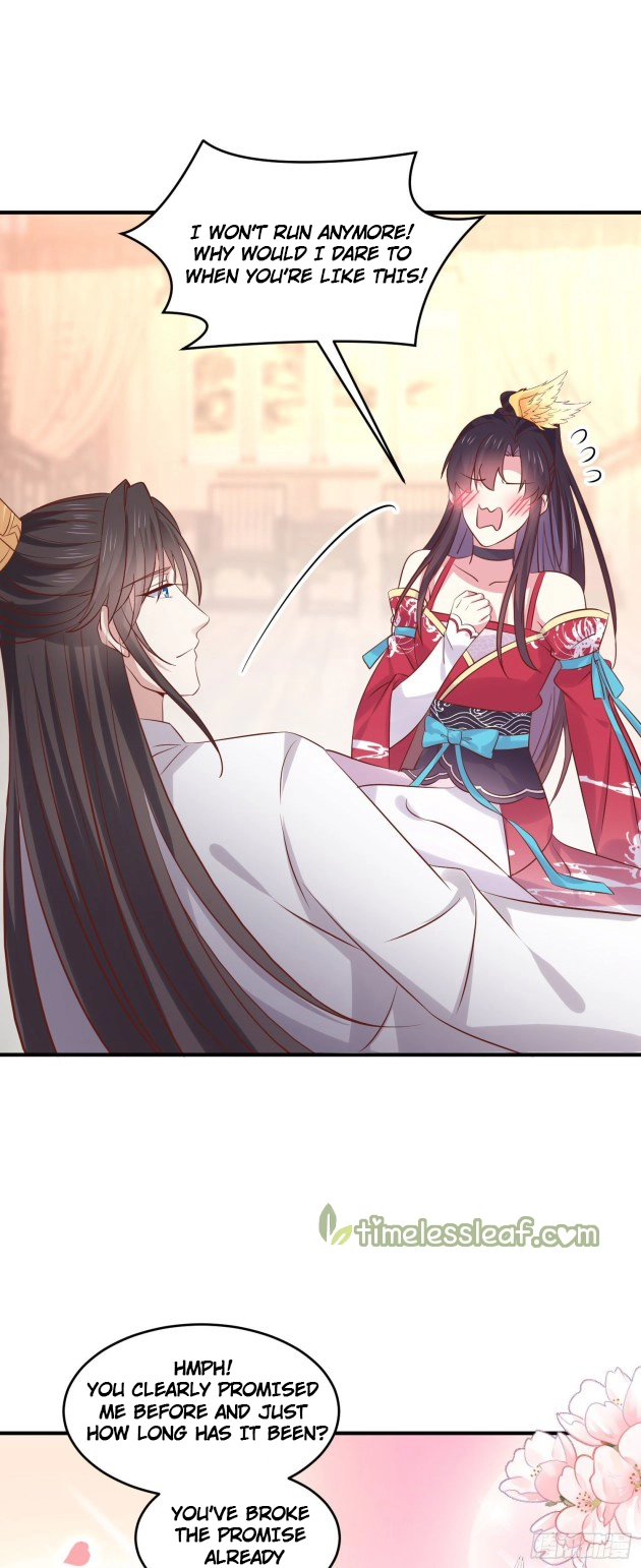 Pupillary Master Chapter 251 - HolyManga.Net