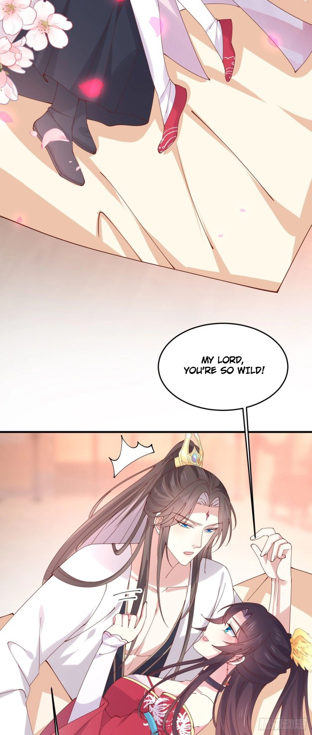 Pupillary Master Chapter 251 - HolyManga.Net