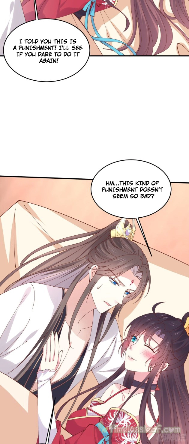 Pupillary Master Chapter 251 - HolyManga.Net