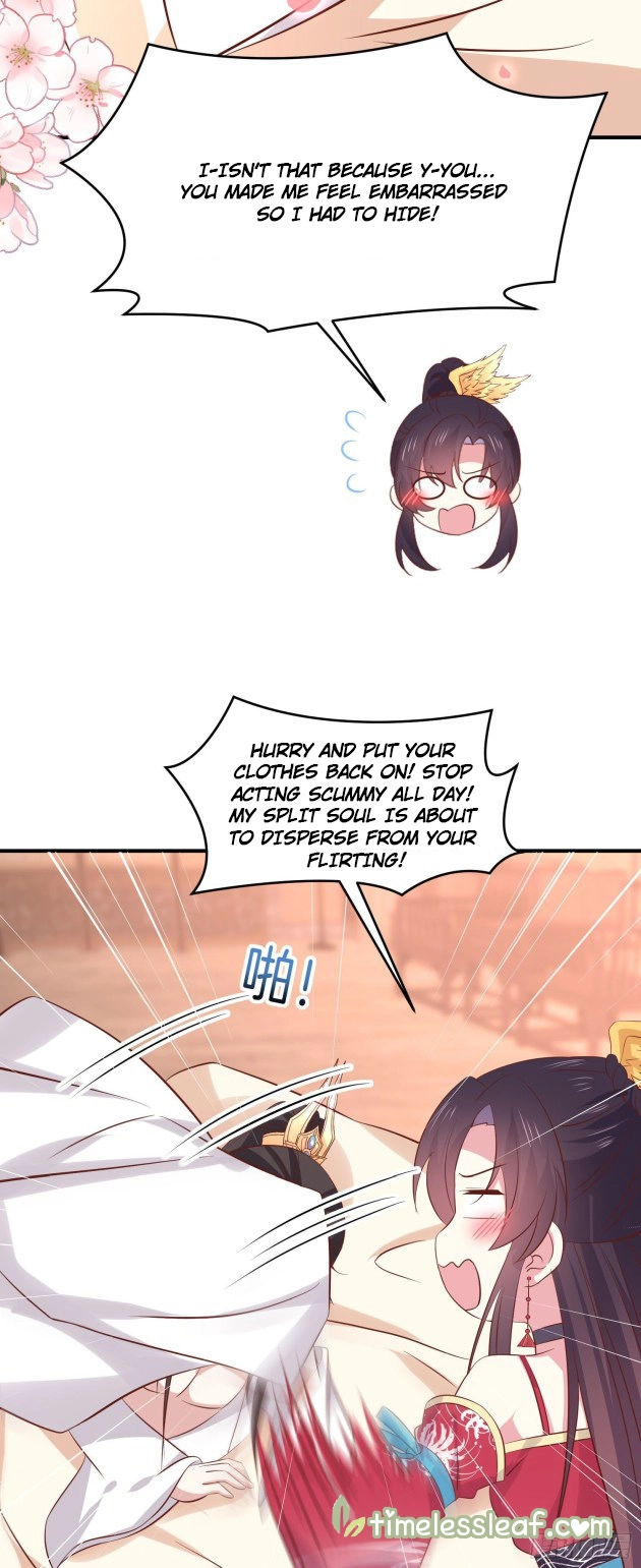Pupillary Master Chapter 251 - HolyManga.Net