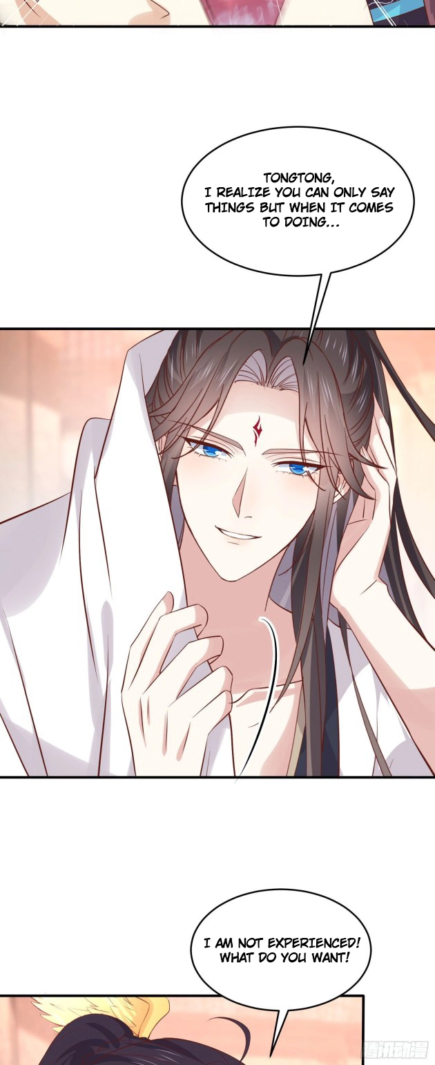 Pupillary Master Chapter 251 - HolyManga.Net