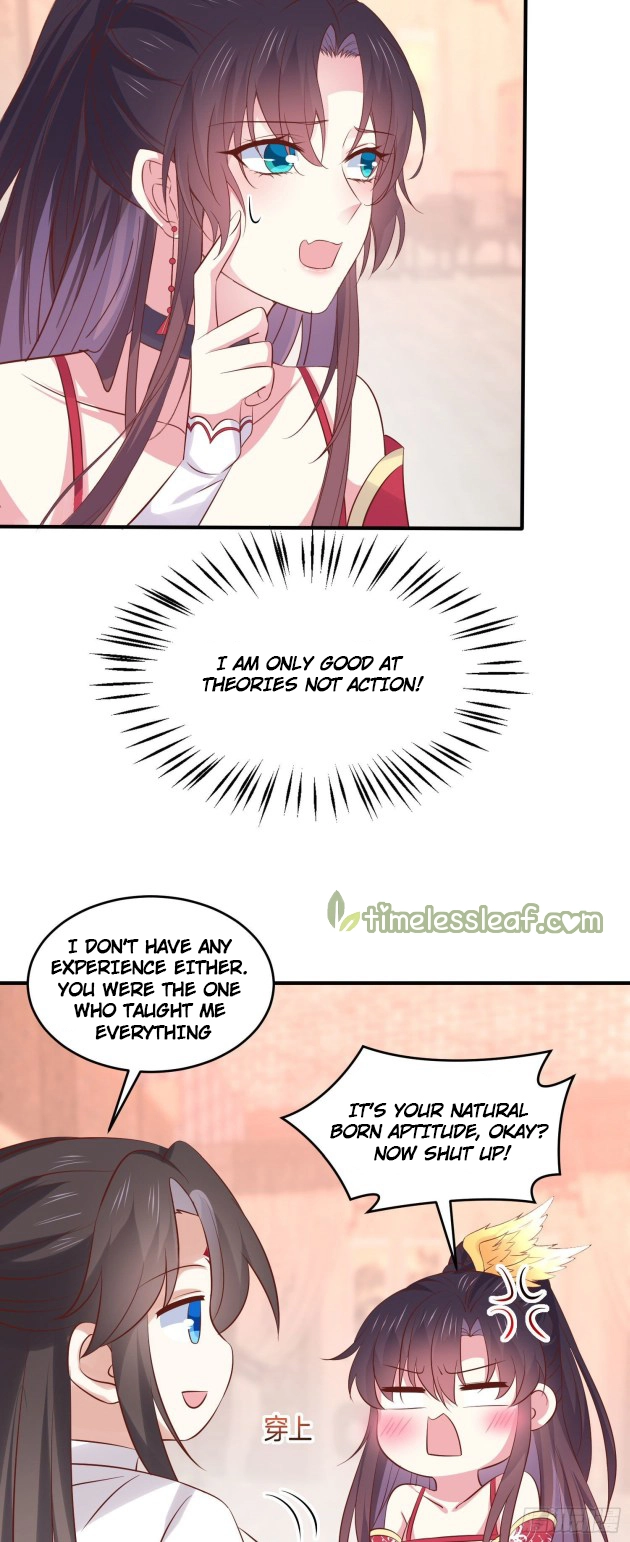 Pupillary Master Chapter 251 - HolyManga.Net